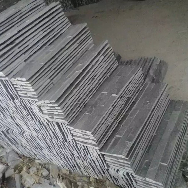grey slate veneer culture stone